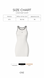 Сукня Anet short класичний виріз з окантовкою, Чорний SS26_DressAnet_Black_S-M фото 5