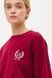 Світшот Elegance short класичний, Бордо 0637 фото 6