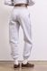Брюки Warm Essentials Joggers, Сірий меланж FW27WE_Jog_Mel_XS-S фото 5