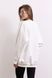 Світшот Warm Essentials Long, Молочний FW27WE_Sw_Long_Milk фото 4