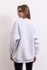 Світшот Warm Essentials Long, Сірий меланж FW27WE_Sw_Long_Melange фото 2