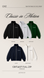 Світшот Classic in Motion Full Zip, Чорний 01421 фото 7
