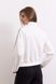 Світшот Classic in Motion Full Zip, Молочний/Чорний кант