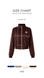 Світшот Velour full zip^26, Вершковий 04268 фото 9